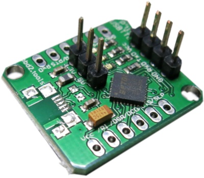 Ptit USBTTL - FTDI USB zu TTL UART Adapter (ohne Buchse)