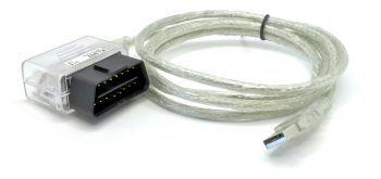 KL902 OBD KL-Diagnoseinterface USB