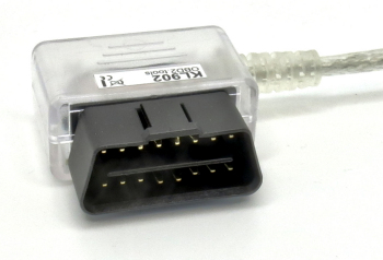 KL902 OBD KL diagnostic interface USB