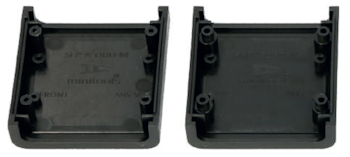 Modulares OBD-2 System Gehäuse -M-